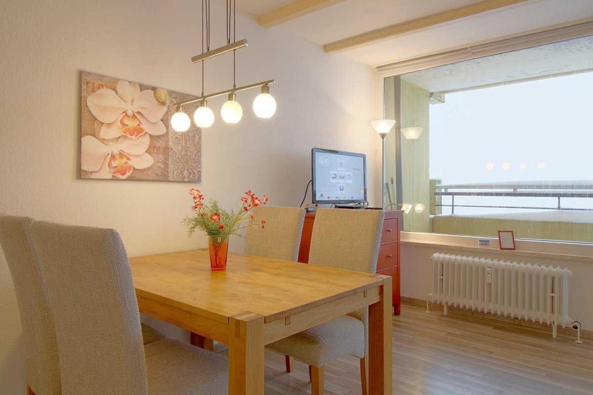 Apartment 570 Hohegeiss Ngoại thất bức ảnh