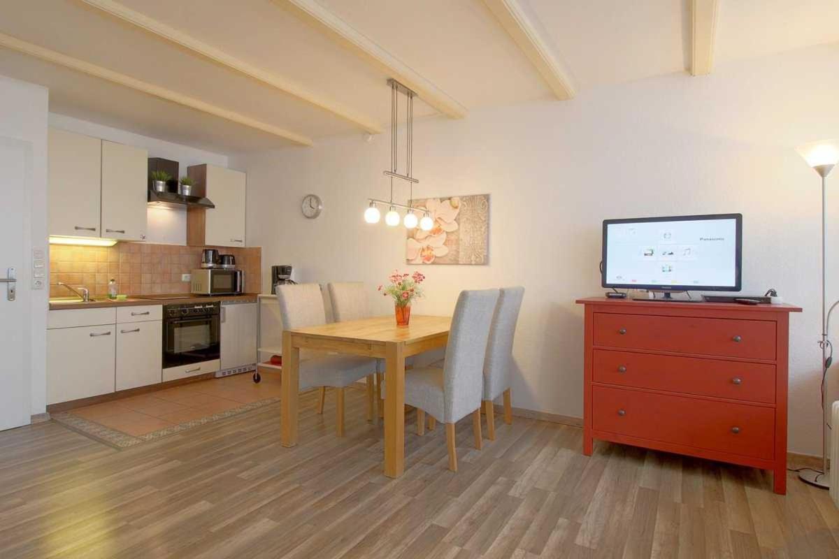 Apartment 570 Hohegeiss Ngoại thất bức ảnh