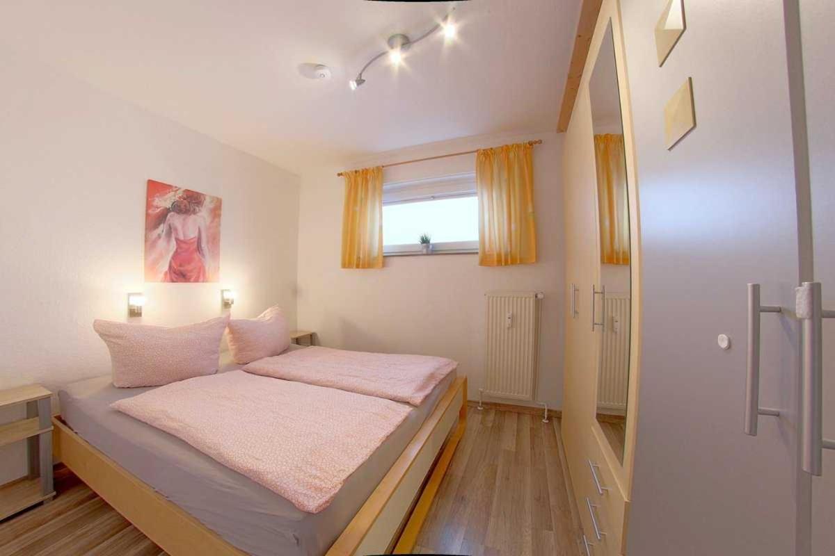 Apartment 570 Hohegeiss Ngoại thất bức ảnh