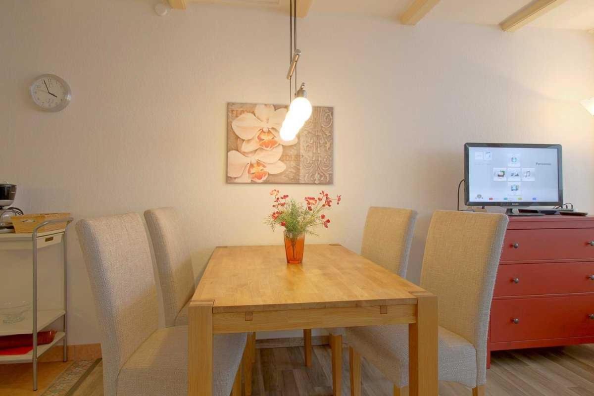 Apartment 570 Hohegeiss Ngoại thất bức ảnh