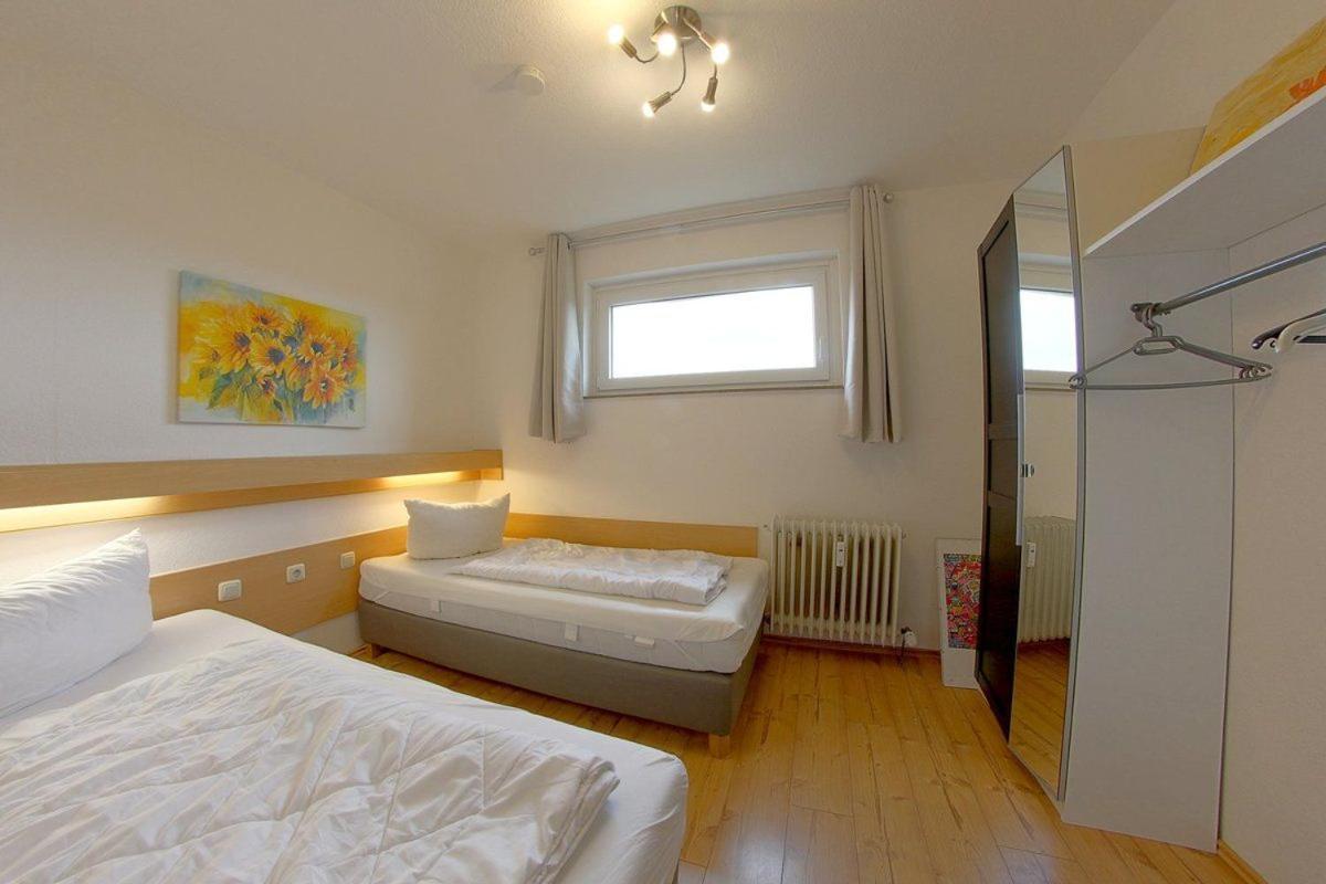 Apartment 570 Hohegeiss Ngoại thất bức ảnh