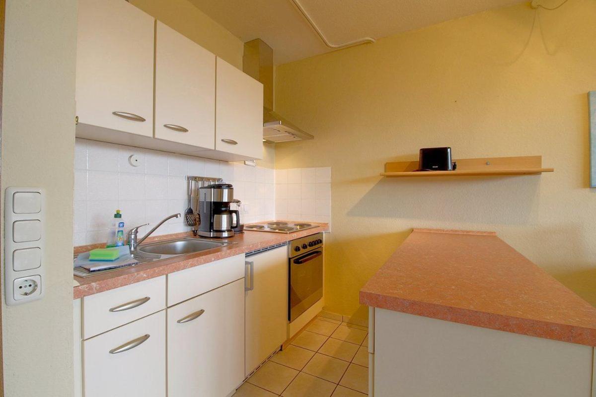 Apartment 570 Hohegeiss Ngoại thất bức ảnh