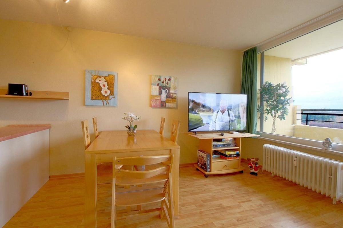Apartment 570 Hohegeiss Ngoại thất bức ảnh