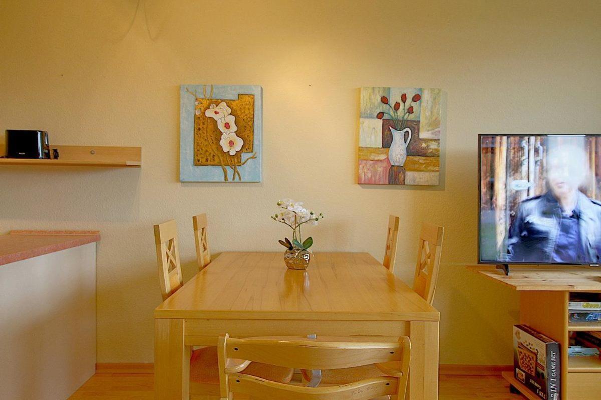 Apartment 570 Hohegeiss Ngoại thất bức ảnh