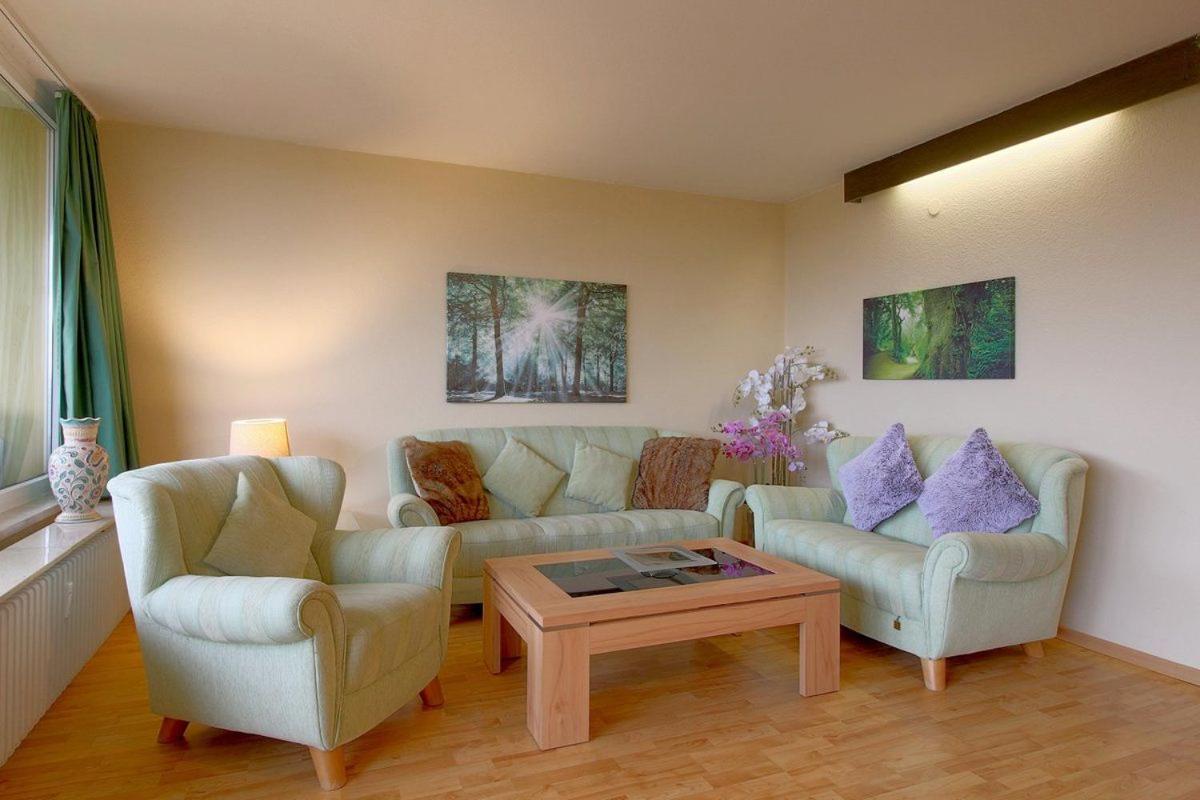 Apartment 570 Hohegeiss Ngoại thất bức ảnh