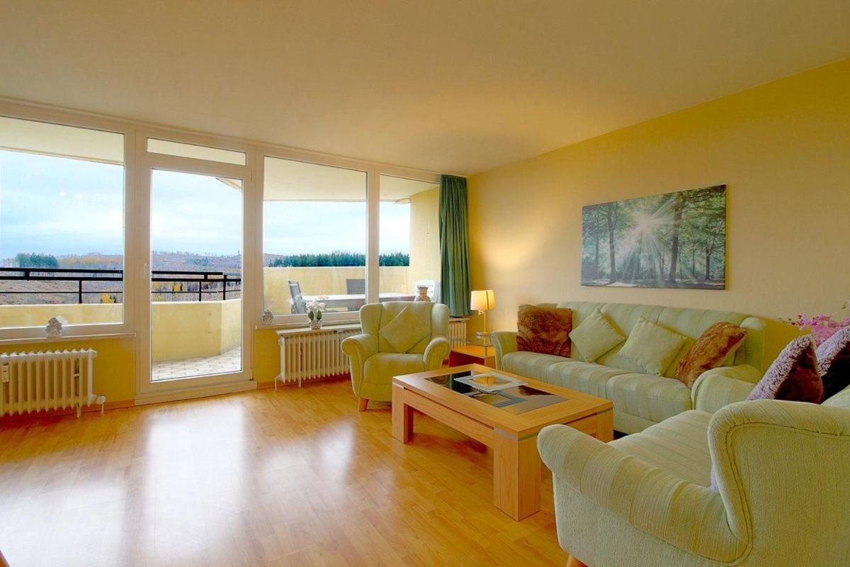 Apartment 570 Hohegeiss Ngoại thất bức ảnh